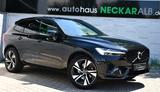 Volvo XC60 Ultimate Dark Recharge Plug-In Hybrid AWD - Volvo XC60: Recharge Ultimate Dark