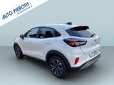 Ford Puma 1.0 EcoBoost Hybrid TITANIUM (J2K) - Ford Puma Tageszulassungen