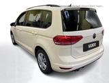 Volkswagen Touran Trendline TAXI 2.0 TDI DSG SIDE GRA PDC - mit Diesel-Antrieb: Taxi, Kleinbus