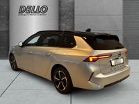 Opel Astra - Vorschau Bild 3