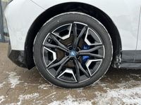 BMW iX - Vorschau Bild 9
