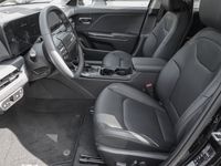Kia K4 - Vorschau Bild 10