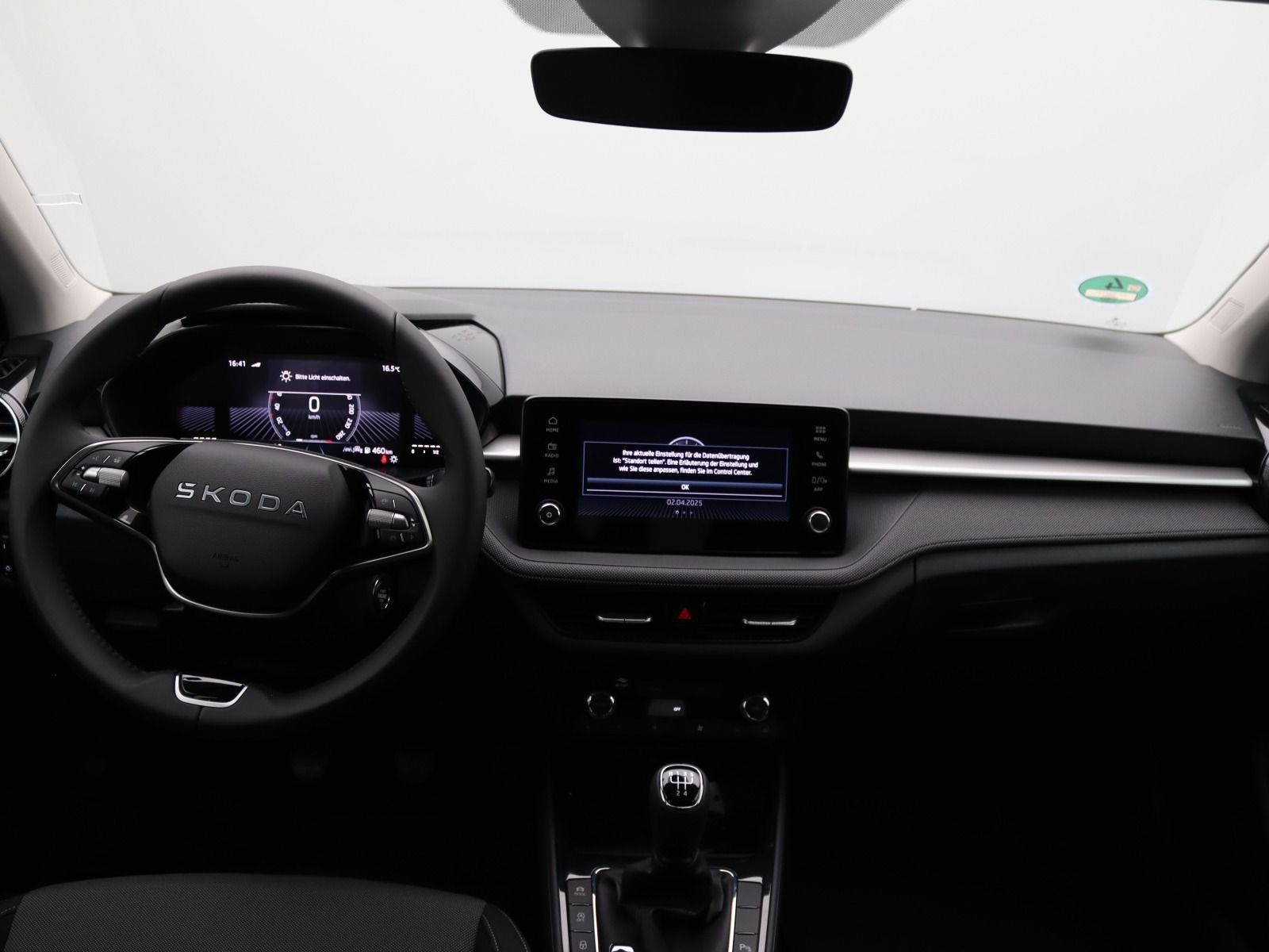 Skoda Fabia - Bild 13