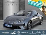 Alpine A110 GT Ablagepaket - Alpine Gebrauchtwagen