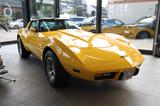 Chevrolet Corvette C3 1978 Targa-Coupé Oldtimer Aut. Klima - Chevrolet Gebrauchtwagen von 1978