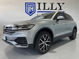 Volkswagen Touareg 3.0 TDI*4Motion*AHK*Leder*Digital*Cam* - VW Touareg Gebrauchtwagen in Oldenburg