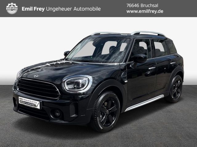 MINI Cooper Countryman Aut. Classic Trim