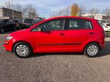 Volkswagen Golf Plus V 1.6 2.Hand*Automatik*Scheckheft*AHK - Volkswagen Golf aus 2006: 1.6