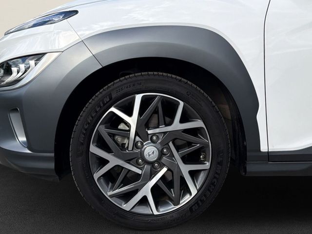 Hyundai KONA Prime Hybrid 2WD