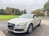 Audi TT Coupe 2.0 TFSI S tronic - - Audi TT