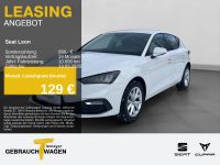 Seat Leon - Vorschau Bild 1