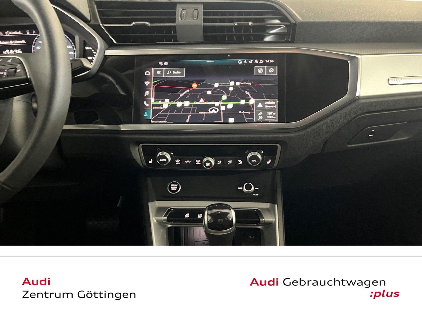 Audi Q3 - Bild 9