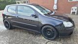 Volkswagen Sportlicher VW Golf 5 R-Optik Schwarz, 3-T... - : Kleinwagen, Sportliche