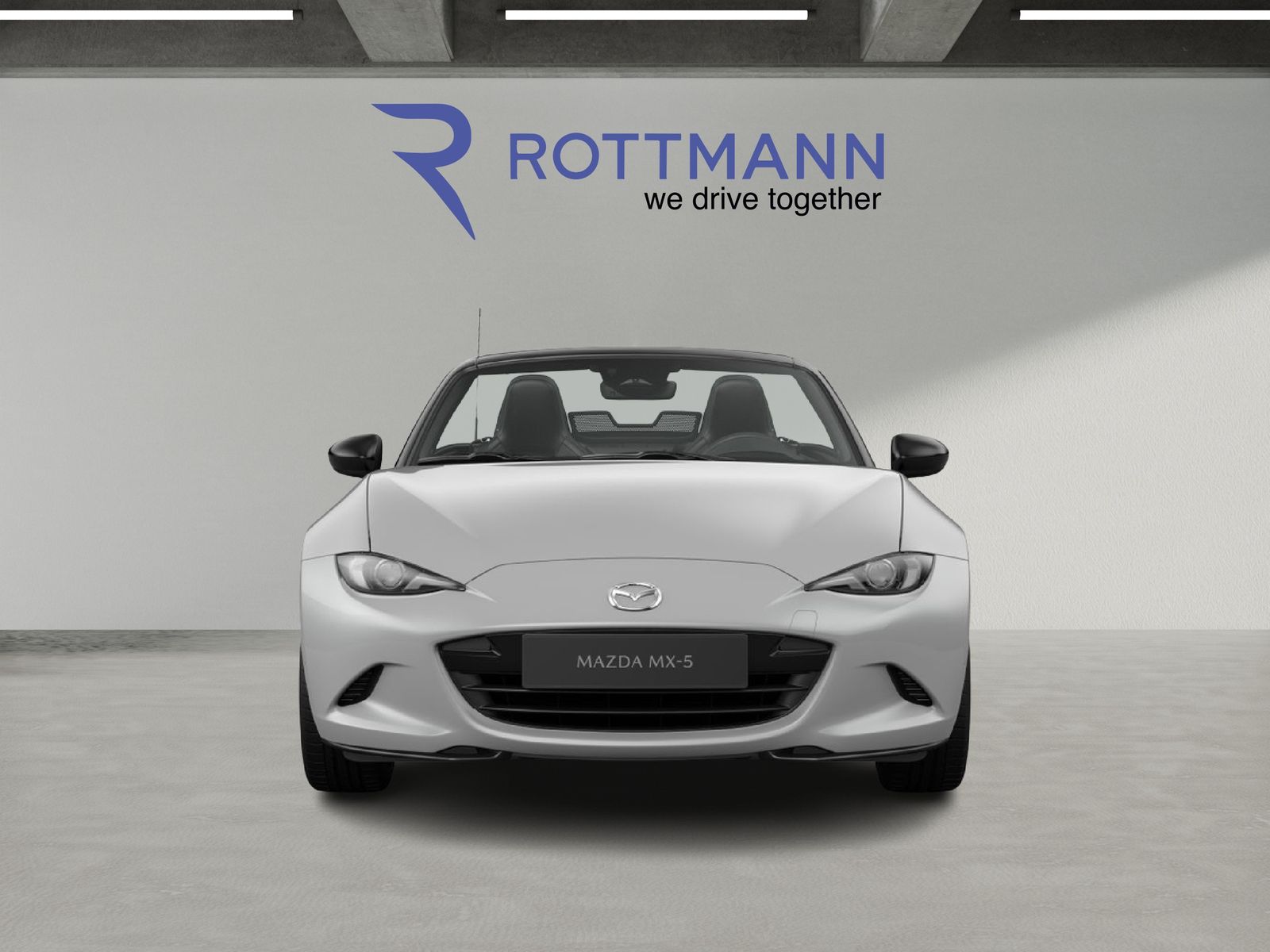 Mazda MX-5 - Bild 4