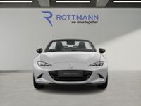 Mazda MX-5 - Vorschau Bild 4