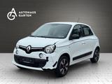 Renault Twingo Limited Klima *8-fach-bereift* - Renault Twingo Unfallwagen