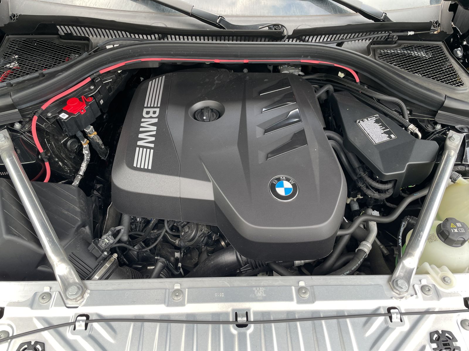 BMW X3 - Bild 15