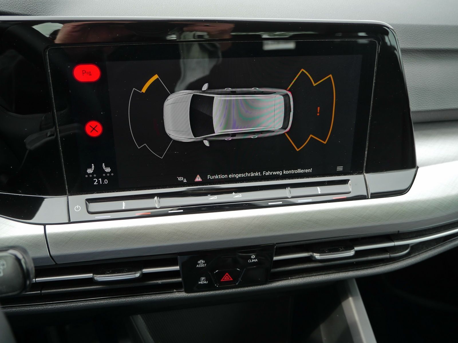 Volkswagen Golf - Bild 15