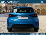 MG3 Luxury Vorführwagen, Navi Leder digitales Co - MG Gebrauchtwagen in Bremen
