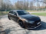 Audi A6 Allroad 3.0 TDI quattro 180kW Luft 21 Zoll