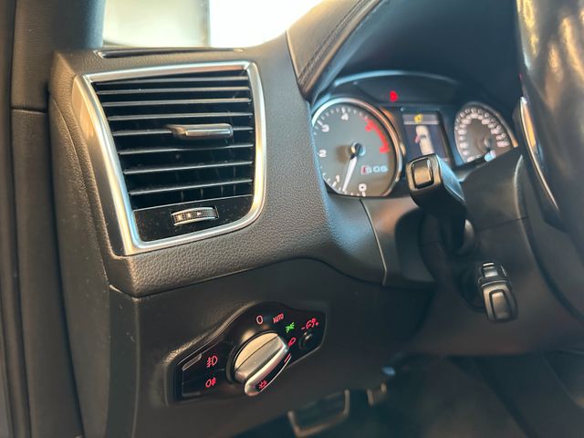 MYAUTOCENTER – Gebraucht- und Jahreswagen mit Werkstattservice in Pfaffenhofen Audi SQ5*KEYYLES*MEMORY*PANO*B&O*TOTWKLAl*AHK*ACC*