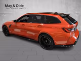 BMW M3 Competition Touring HUD Memory H/K 360 Kamera - BMW M-Modelle in Hamburg