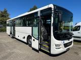 MAN Lions Intercity 57+26 Überland Gepäckraum - Jumbo-Lkw