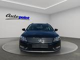 Volkswagen Passat Variant 2.0 TDI Comfortline BlueMotion - gebrauchte VW Passat Variant aus dem Jahr 2010