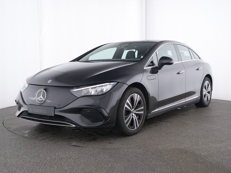 MERCEDES-BENZ EQE 300 Electric Art*Advanced Plus*LED*Pano-SD*