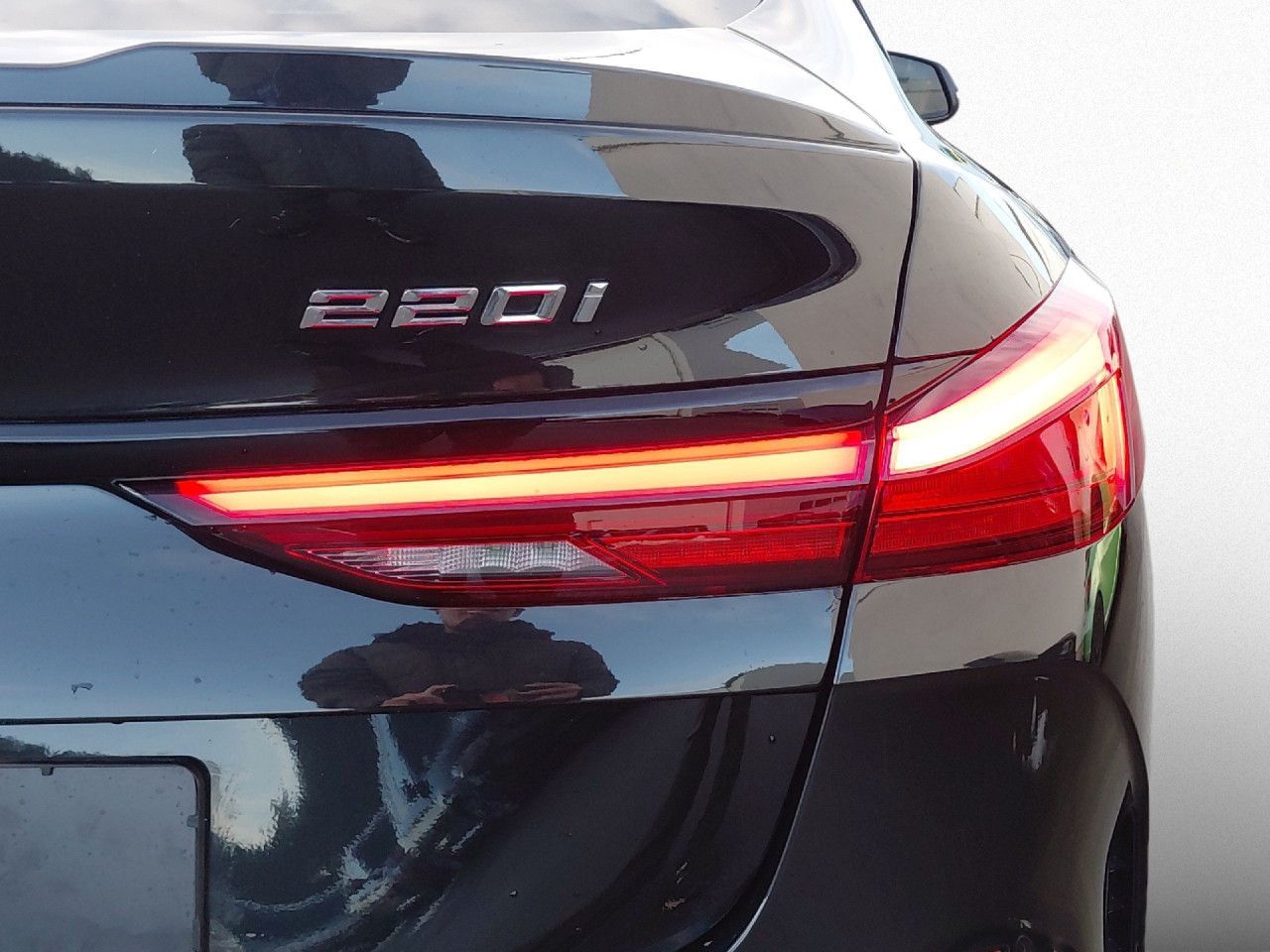 BMW 220 Gran Coupé - Bild 10