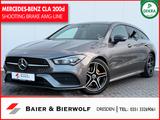 Mercedes-Benz CLA 200 d Shooting Brake AMG-LINE LED WIDESCREEN - Mercedes-Benz CLA 200 in Dresden