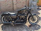 Harley-Davidson XL883N Iron Sportster 883 - Angebote entsprechen deinen Suchkriterien