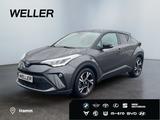 Toyota C-HR Team D 1.8 Hybrid *LED*SHZ*CAM*ACC*SmartKey - Toyota C-HR in Hannover