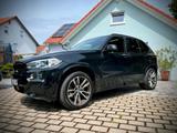 BMW X5 M-Paket  X-Drive 35i - BMW X5 M: Automatik