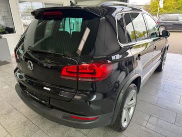 Volkswagen Tiguan - 7