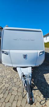 Tabbert Vivaldi 550E 2,3 mit viel Zubehör - Offers