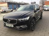 Volvo XC60 T6 Inscription AWD Stdhzg. Cam Navi - Volvo XC60 in Lübeck
