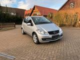 Mercedes-Benz Mercedes A-Klasse, wenig Kilometer, A170, ... - Mercedes-Benz A 170: Kleinbus