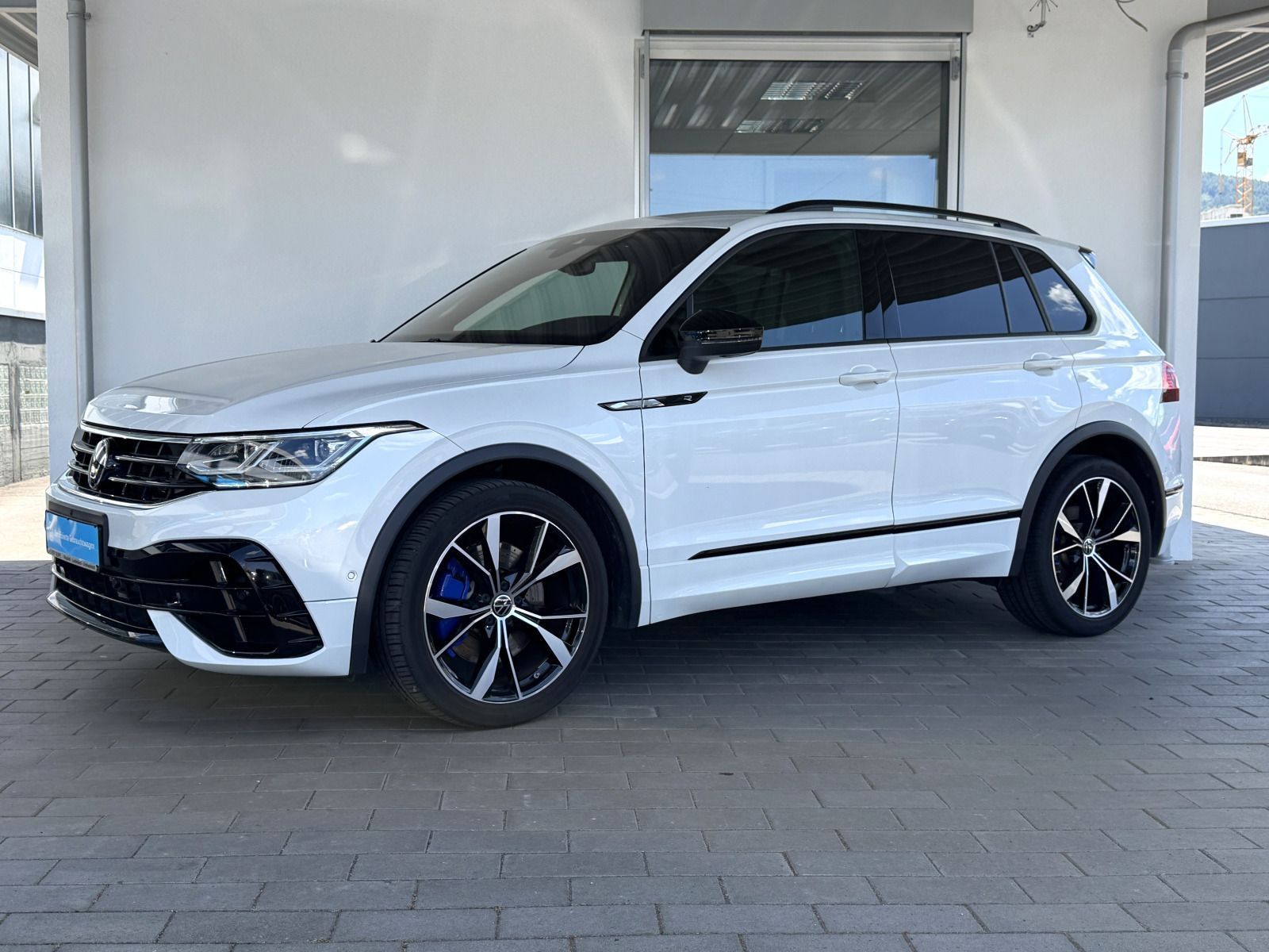 Volkswagen Tiguan - Bild 2