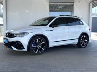 Volkswagen Tiguan - Vorschau Bild 2