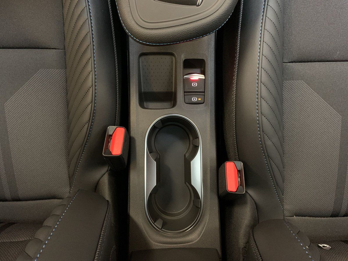 Renault Captur - Bild 35