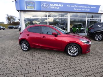 Bild 4 Mazda 6 2 1.5 SKYACTIV-G 90 M-Hybrid (EURO 6d) Kamera,