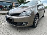 Volkswagen Golf Plus 1.2 TSI BlueMotion Tech Comfortlin... - Volkswagen Golf Plus: Bluemotion