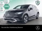 Mercedes-Benz EQE 350 4M SUV  ELECTRIC ART ADVANCED/20"/TRITTB - gebrauchte Mercedes-Benz EQE SUV aus dem Jahr 2023