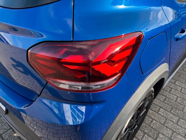 Dacia Sandero III Stepway Extreme+