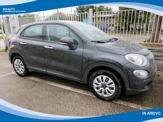 Fiat FIAT 500X 1.0 Firefly T3 120cv EU6