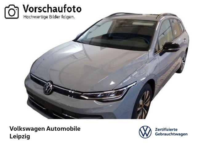 Volkswagen Golf VIII Variant 1.5 eTSI Goal*ACC*DSG*LED*360°