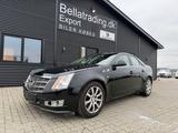 Cadillac CTS Sport Luxury - Cadillac CTS: Sport Luxury