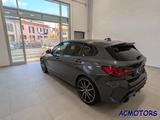 BMW M135 i xDrive - BMW 135 aus 2021