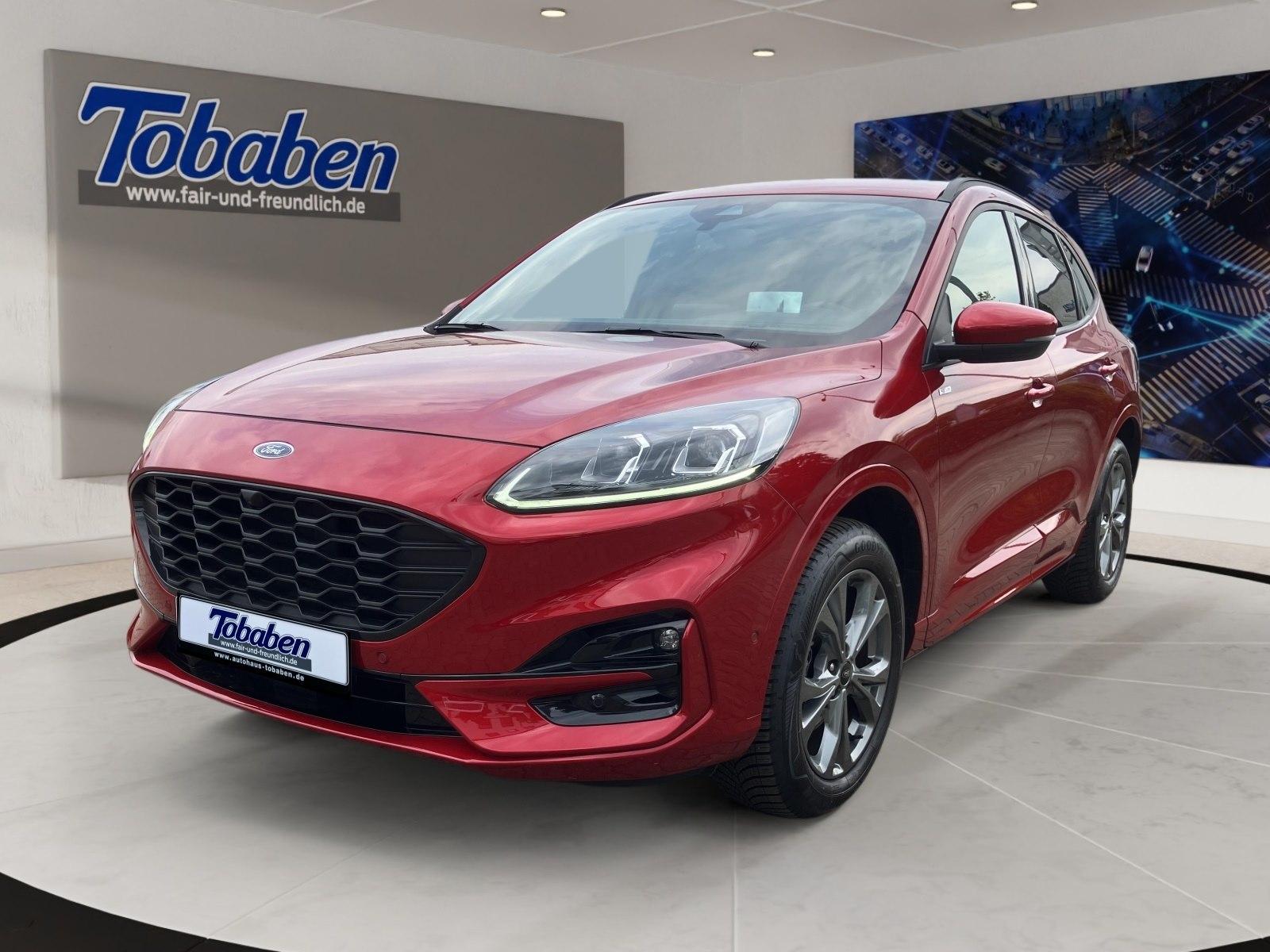 Ford Kuga 2.0 EcoBlue ST-Line Diesel/Autom/Kmera/Head